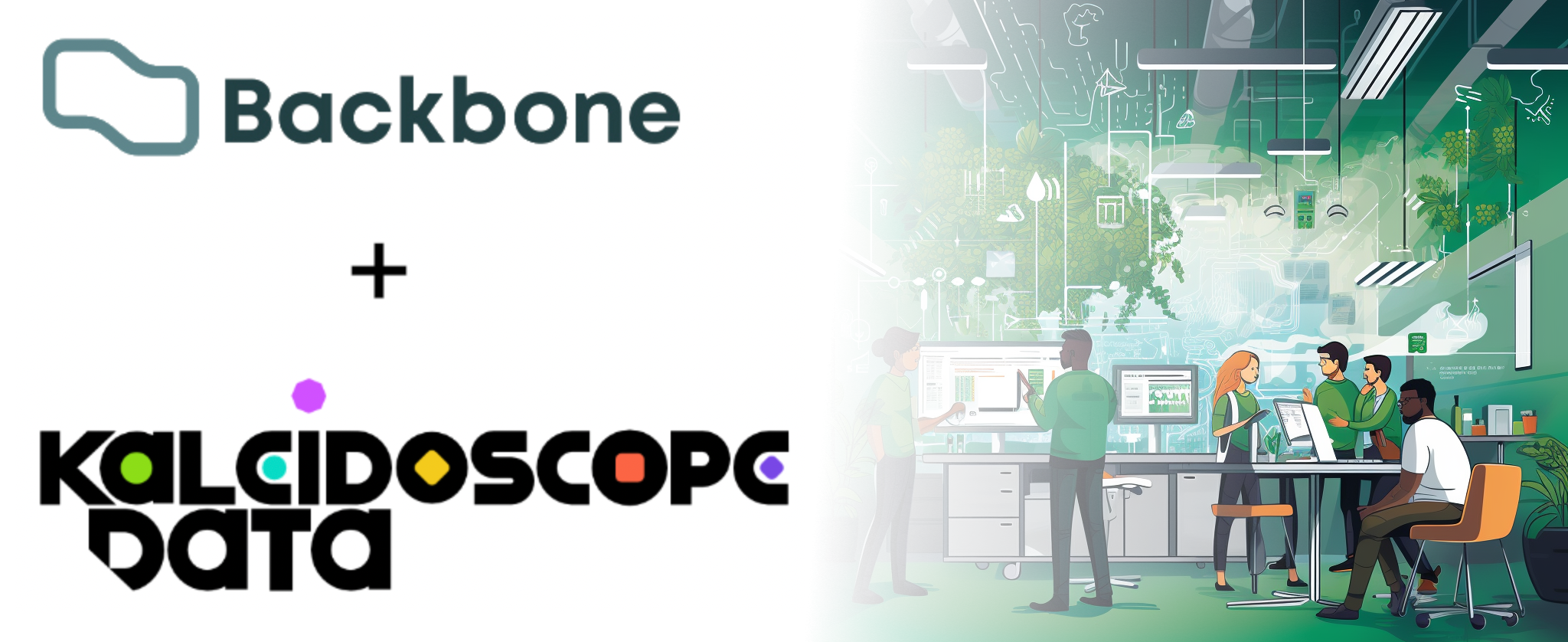 Backbone case study